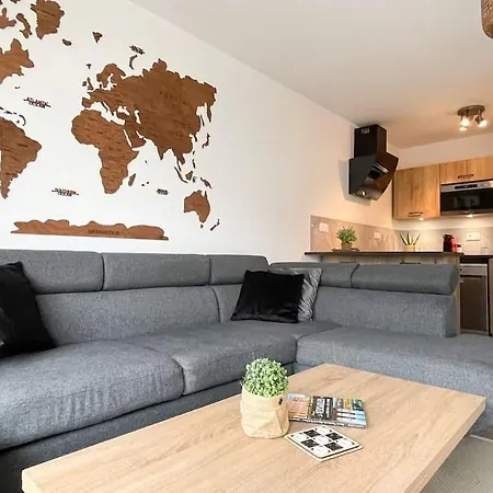 Loue Avec Mickey, Decouvre Paris Appartement Gretz-Armainvilliers Buitenkant foto