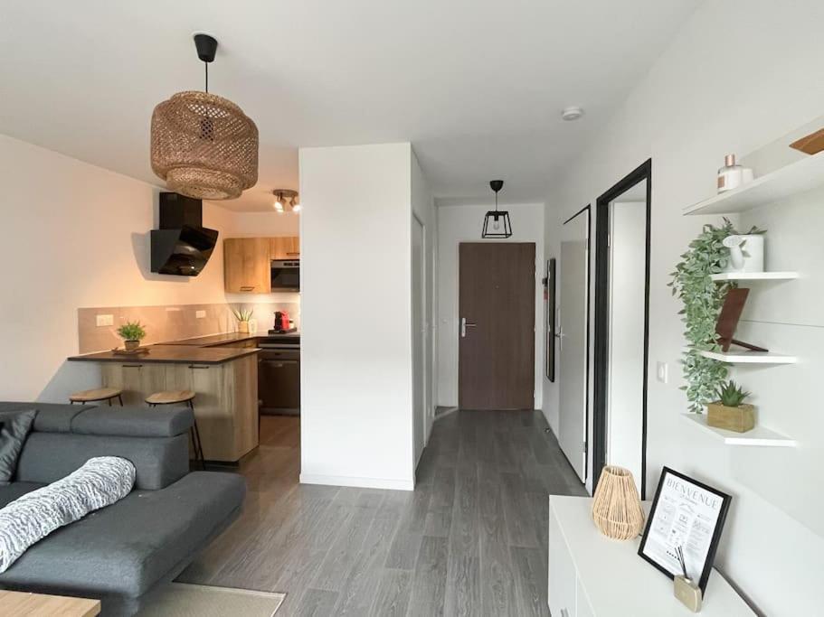 Loue Avec Mickey, Decouvre Paris Appartement *