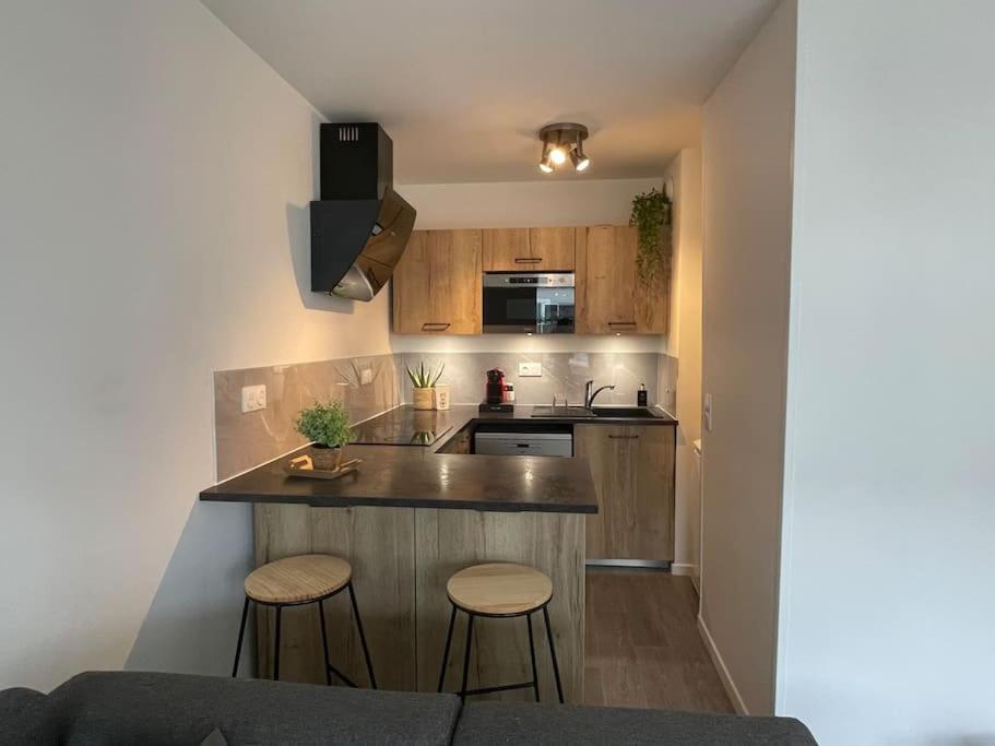 Appartement Loue Avec Mickey, Decouvre Paris Gretz-Armainvilliers